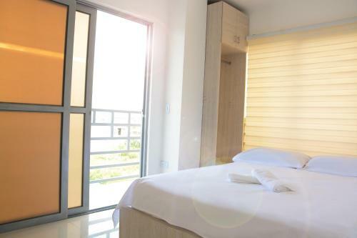 Apartahotel Samanes