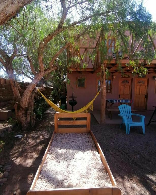 Apartamento Refugio Natu Spa