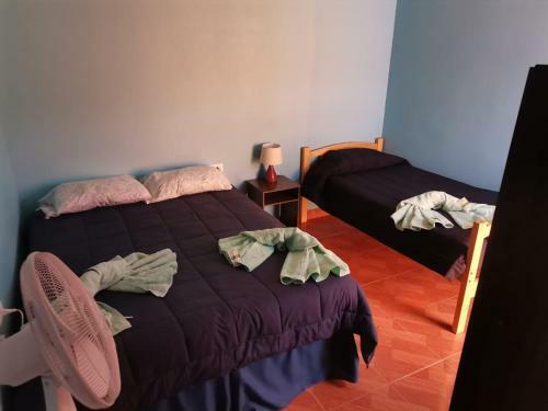 Hostal Sairi