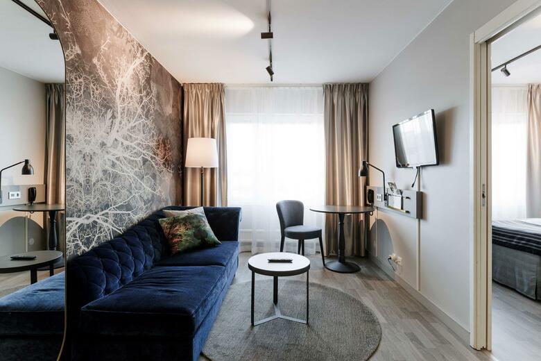Hotel Scandic Star Sollentuna