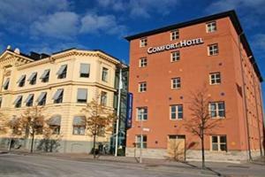 Hotel Comfort Malmo