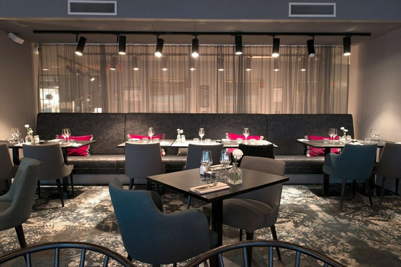 Hotel Scandic Rubinen