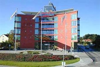 Hotel Scandic Molndal