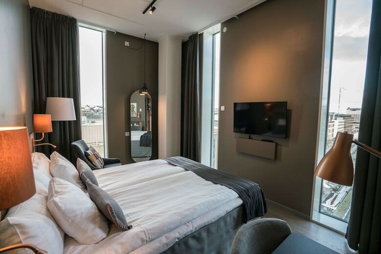 Hotel Scandic Continental