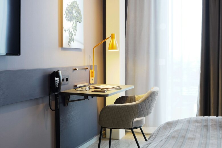 Hotel Scandic Continental