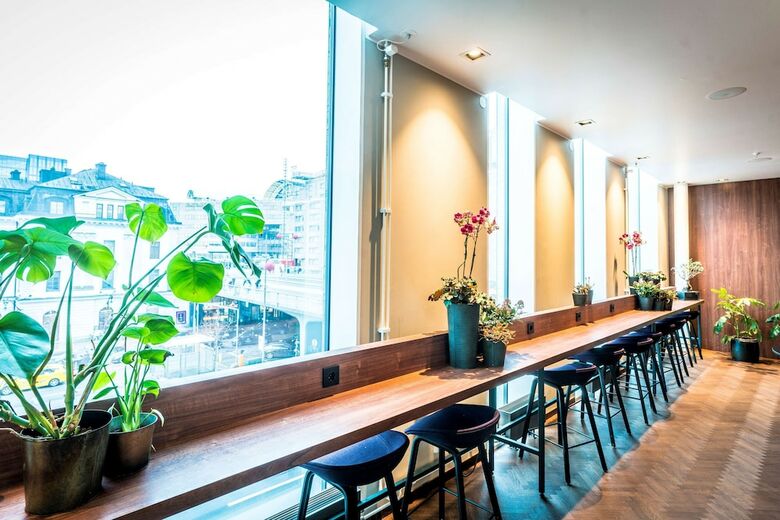 Hotel Scandic Continental