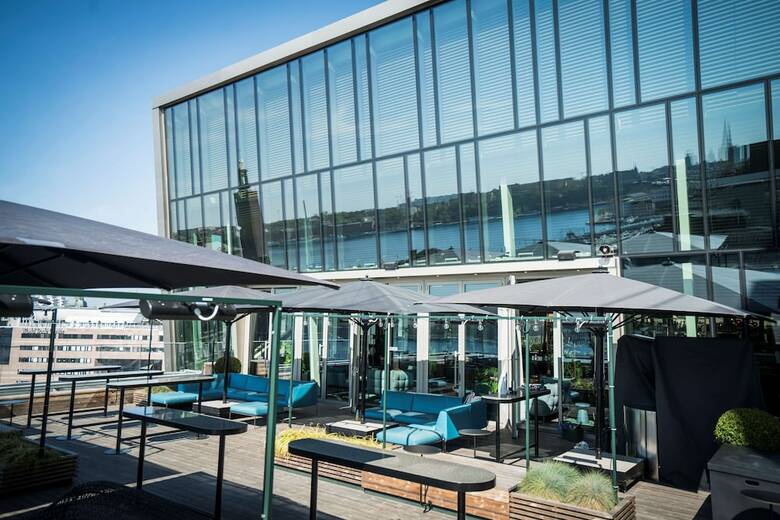 Hotel Scandic Continental