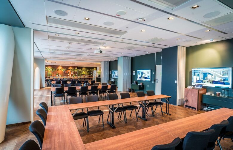 Hotel Scandic Continental