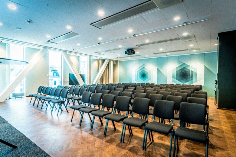 Hotel Scandic Continental