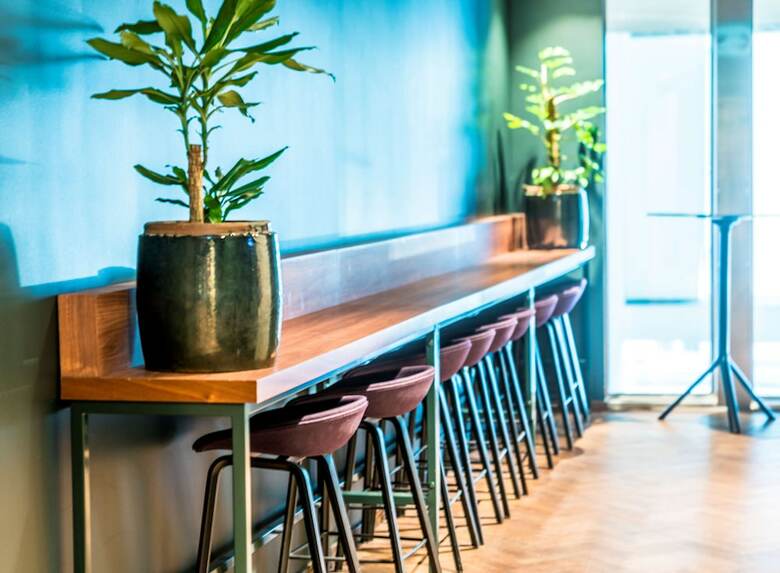 Hotel Scandic Continental