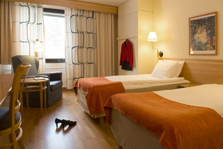 Hotel Scandic Kungens Kurva