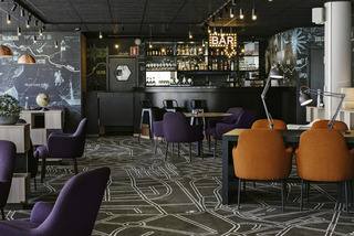 Hotel Scandic Kungens Kurva