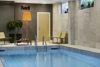 Hotel Scandic Kungens Kurva