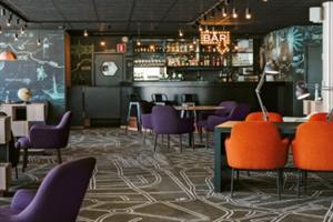 Hotel Scandic Kungens Kurva