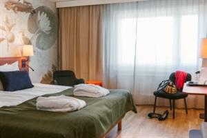 Hotel Scandic Kungens Kurva