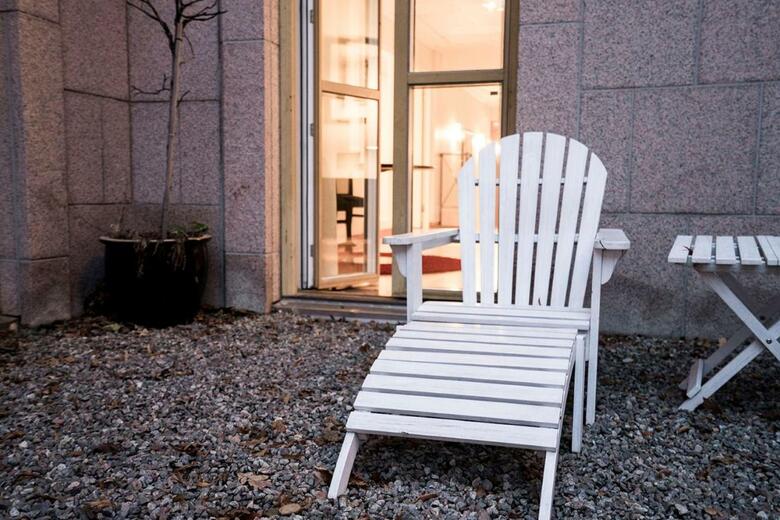Hotel Scandic Hasselbacken