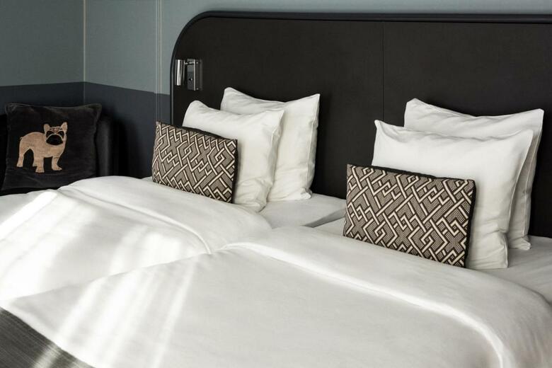 Hotel Scandic Hasselbacken