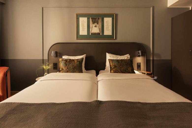 Hotel Scandic Hasselbacken