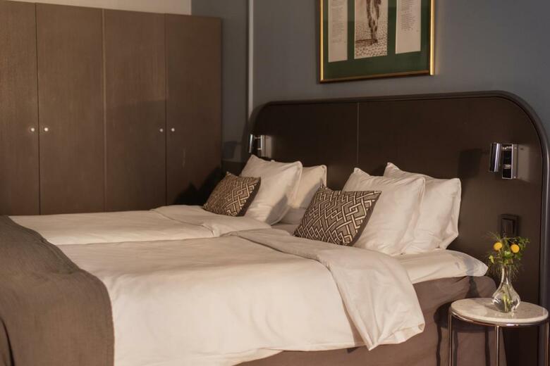 Hotel Scandic Hasselbacken
