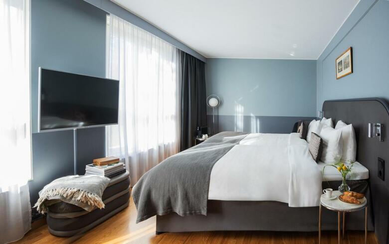 Hotel Scandic Hasselbacken
