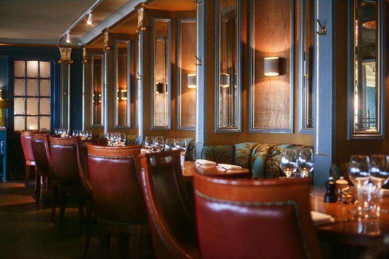 Hotel Scandic Hasselbacken