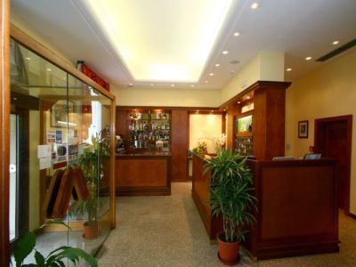 Hotel Astoria