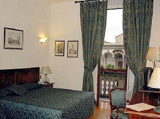 Hotel Le Due Fontane