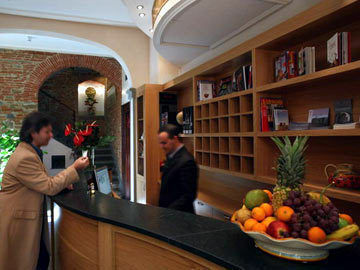 Hotel Villa Betania