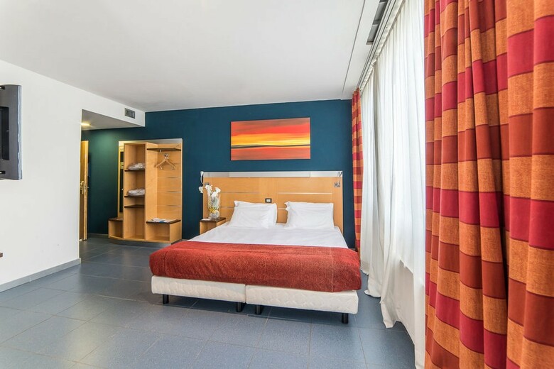 Idea Hotel Roma Nomentana