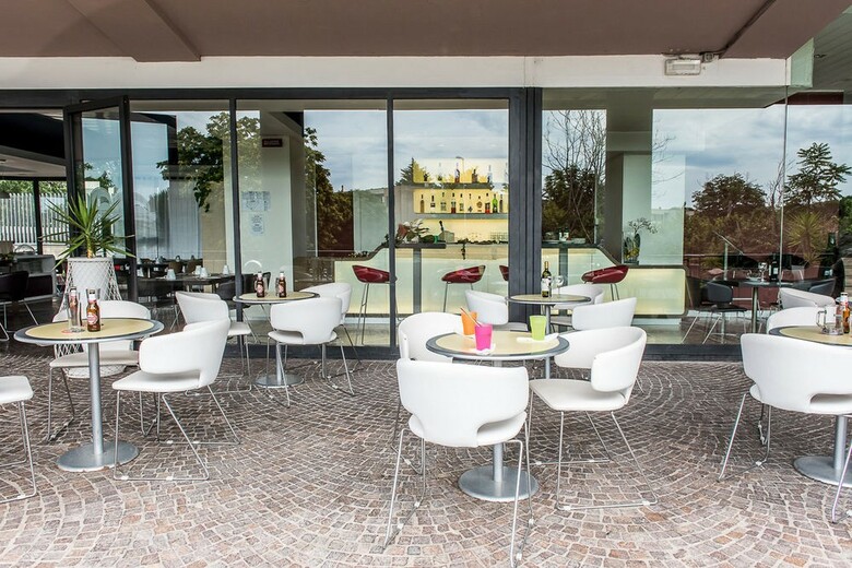 Idea Hotel Roma Nomentana
