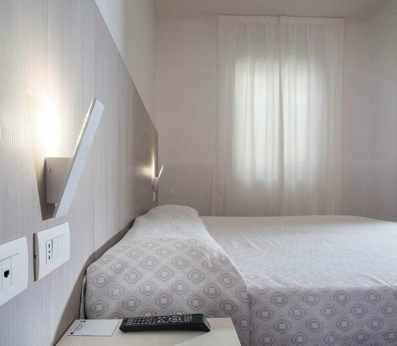 Hotel Alfa Fiera