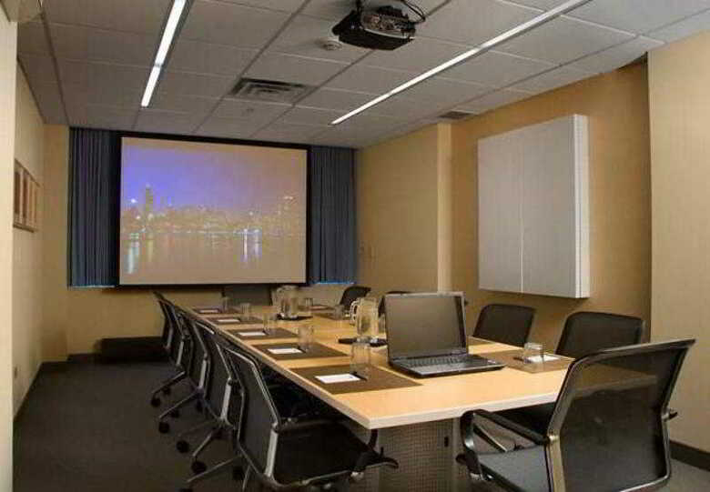 Hotel Fairfield Inn & Suites Chicago Downtown