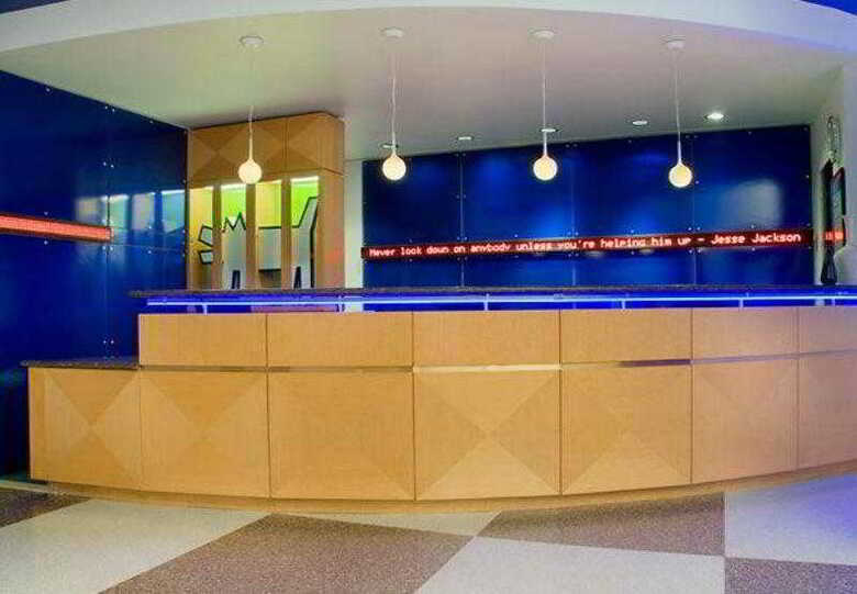 Hotel Fairfield Inn & Suites Chicago Downtown