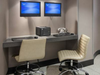 Hotel Fairfield Inn & Suites Chicago Downtown