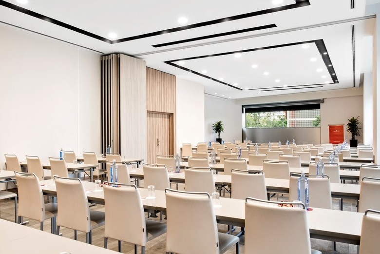 Hotel NH Collection Barcelona Constanza