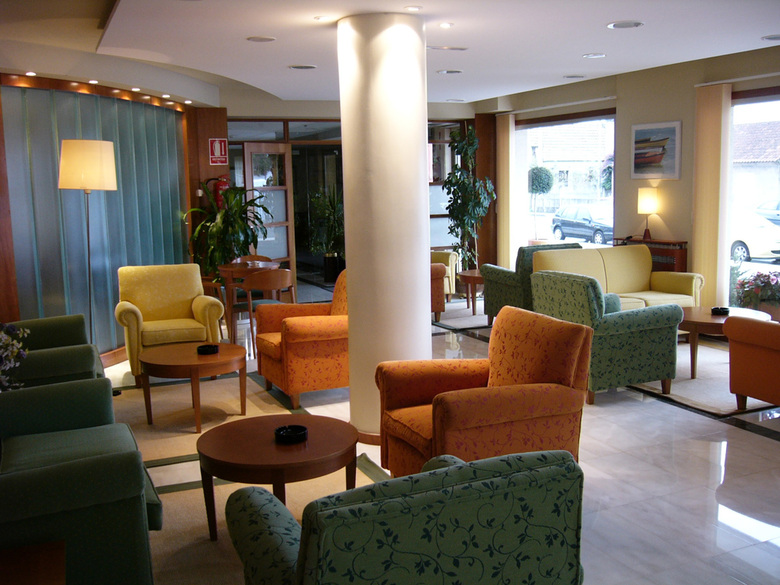 Hotel Troncoso