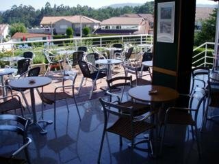 Hotel Troncoso
