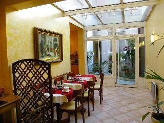 Hotel Poussin