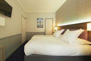 Hotel Poussin