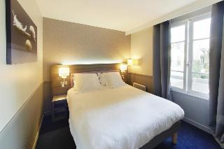 Hotel Poussin