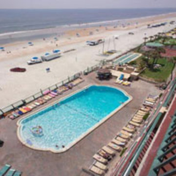 Hotel La Playa Resort