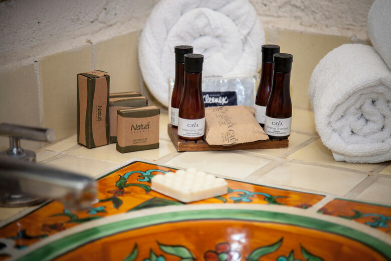Hotel Villablanca Huatulco