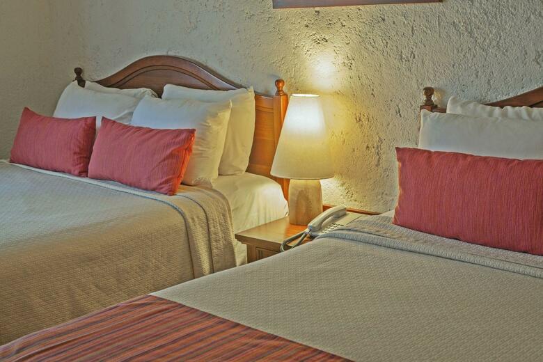 Hotel Villablanca Huatulco