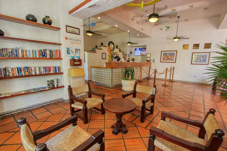 Hotel Villablanca Huatulco