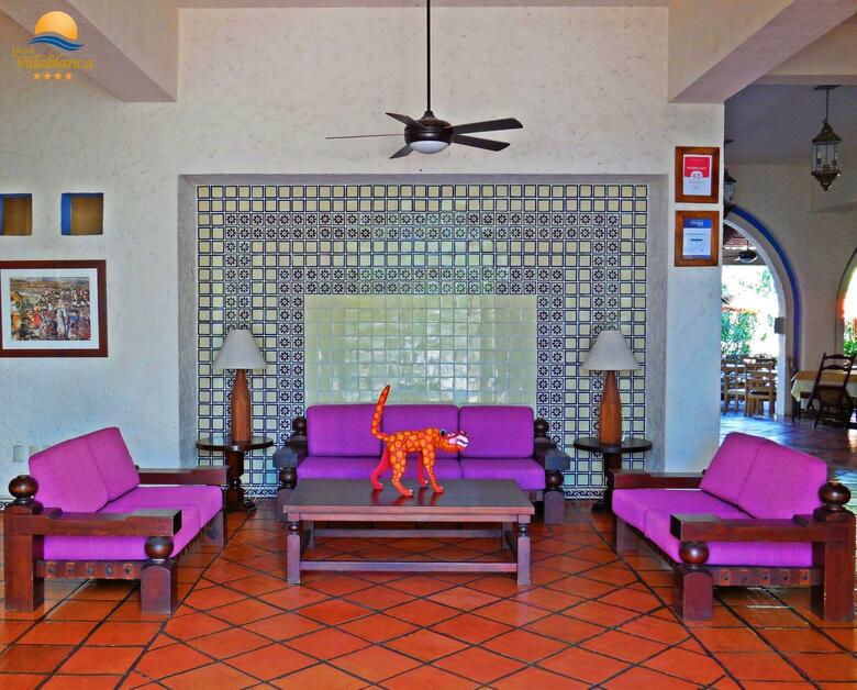 Hotel Villablanca Huatulco