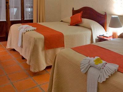Hotel Villablanca Huatulco