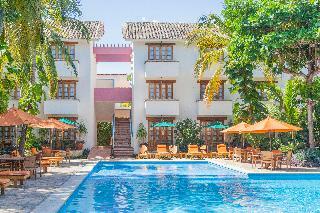 Hotel Villablanca Huatulco