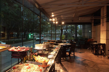 Hotel Estanplaza Berrini