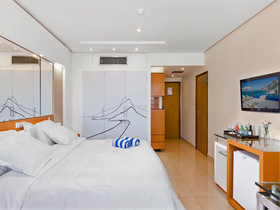 Hotel Praia Ipanema