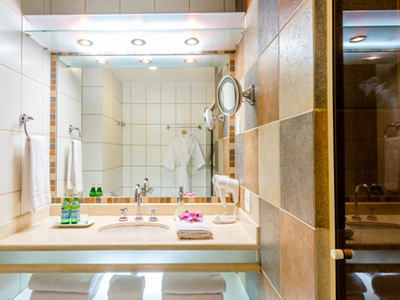 Hotel Praia Ipanema
